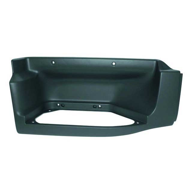 Right footboard for 2006 Volvo FL and Renault Midlum