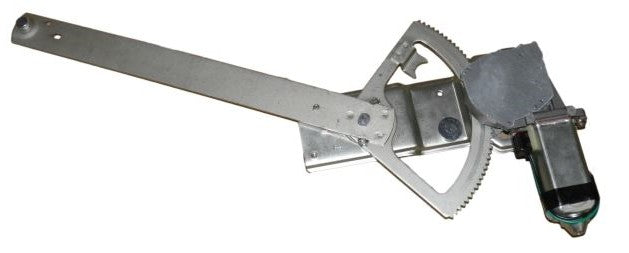 Left electric window regulator for MAN TGA F2000