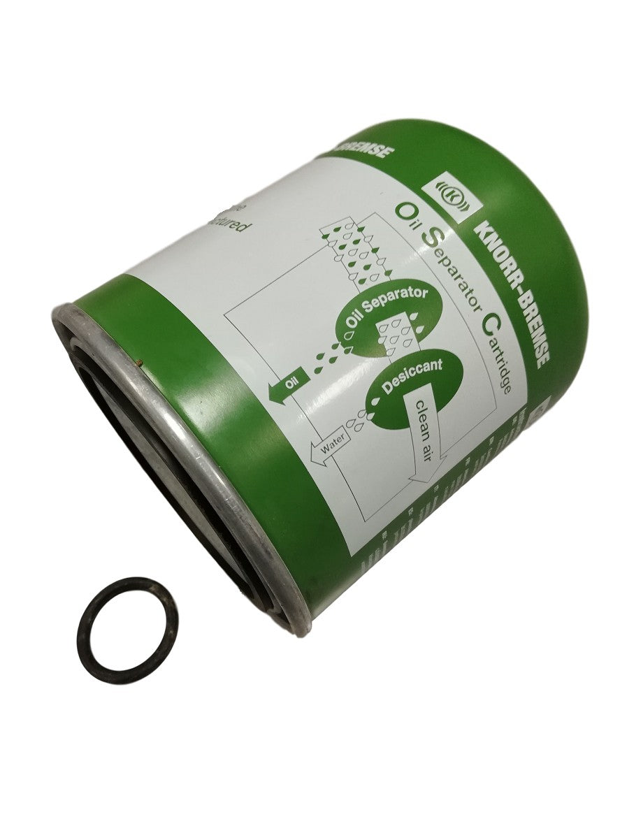 Filtro essiccatore Knorr per Daf