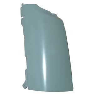 Right side corner Volvo FM version 2