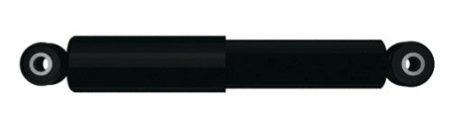 Rear shock absorber for Renault