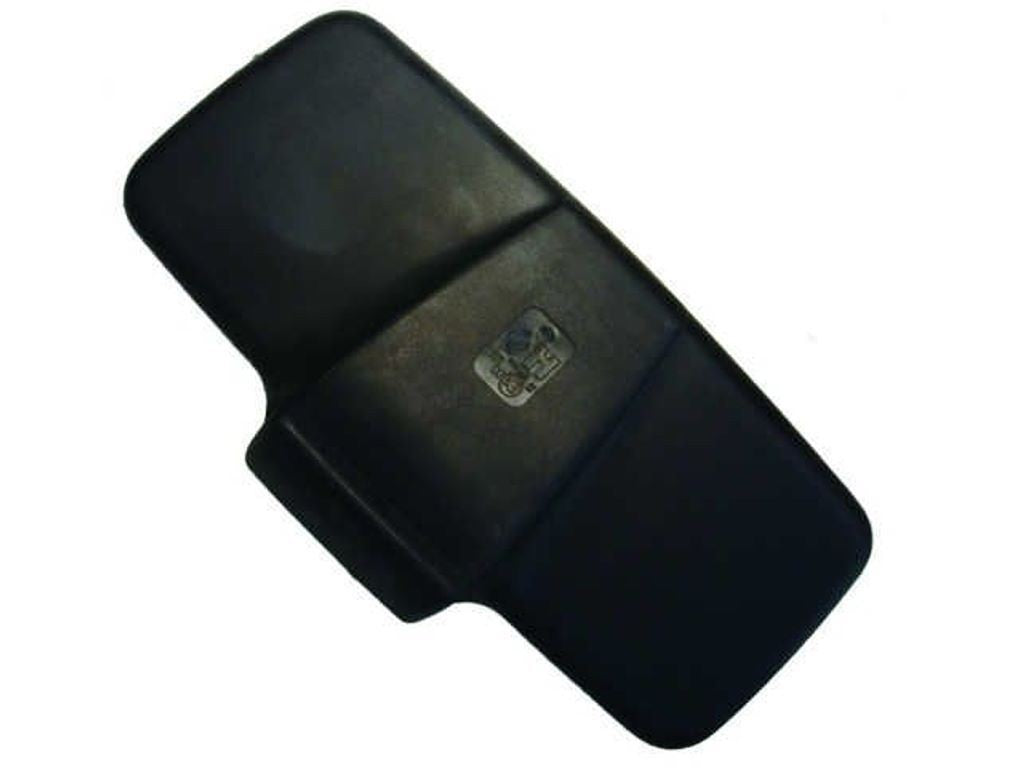 Complete right rearview mirror for Renault