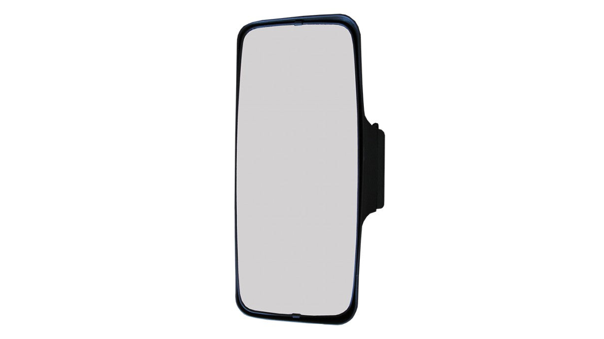 Complete right rearview mirror for Renault