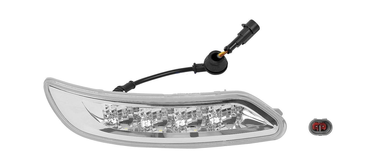 Right visor light Stralis