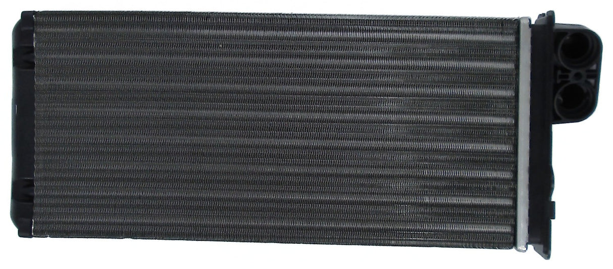 Radiator exchanger air conditioning/heating for Renault Premium