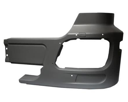 Left corner bumper corner Actros MP2 MP3