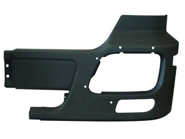 Cantonale angolo sinistro paraurti MP2 MP3 9438800073 9438800670