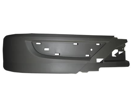 Angolo spoiler sotto paraurti destro basso Actros Mp3 9438851725