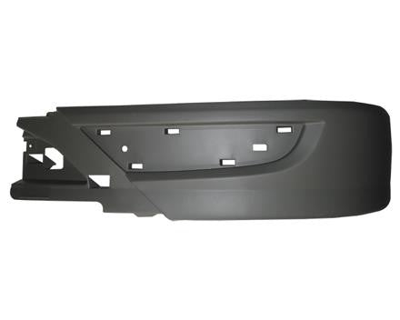 Angolo spoiler sotto paraurti sinistro basso Actros Mp3 9438851625