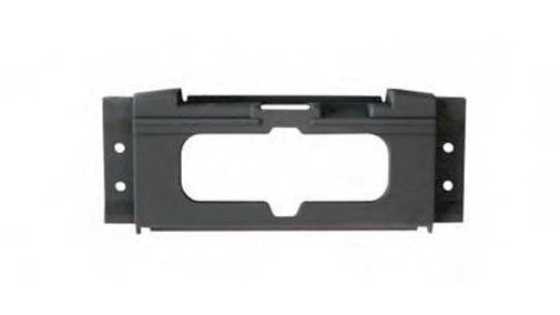 Actros MP2 MP3 Mega Space Center Bumper