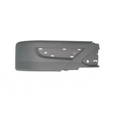 Corner under bumper right high Actros MP3