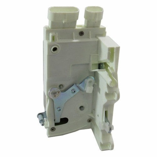 Left door lock Iveco Astra