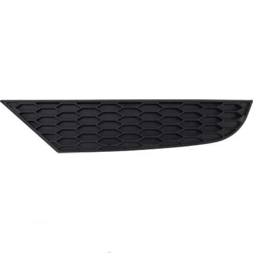 Left bumper corner cover Actros MP3