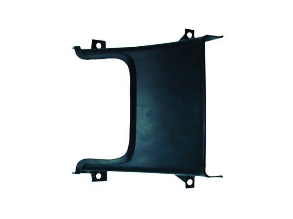 Left side bumper air intake Actros MP3