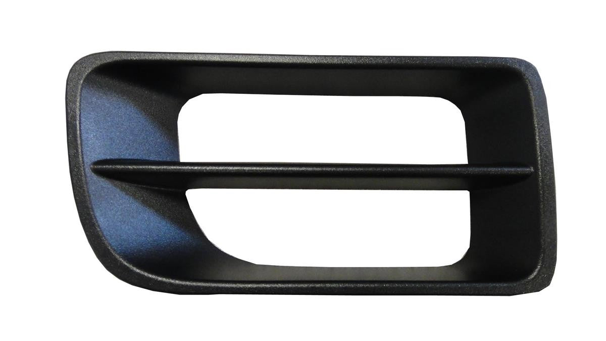 Right air intake plastic Actros MP3