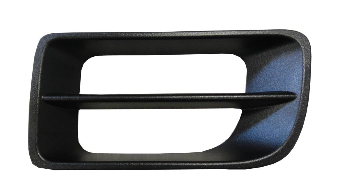 Air intake plastic left Actros MP3