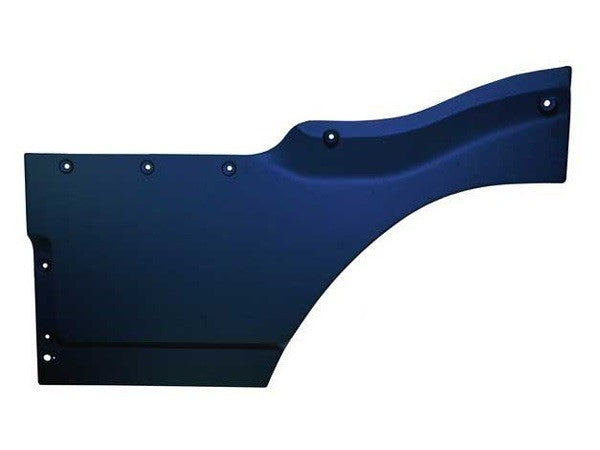 Right door extension internal part Actros MP3