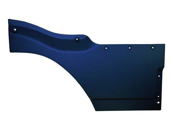 Left door extension inner part Actros MP3