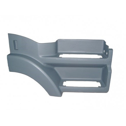 Actros MP1 MP3 Mega Space right step-up