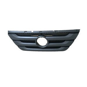 Actros MP3 central grille