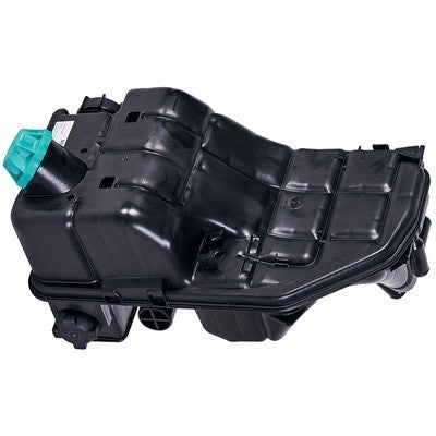 Actros coolant expansion tank