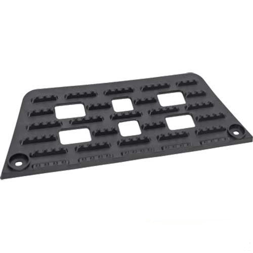 Griglia pedana salita piccola inferiore dx/sx Actros MP2
