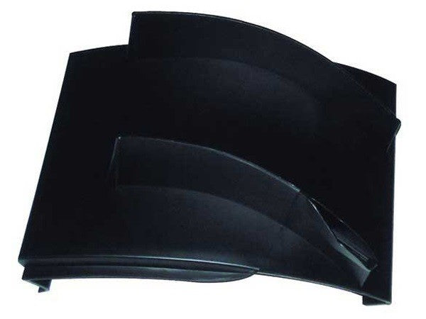 Convogliatore aria interno sinistro per Actros MP2