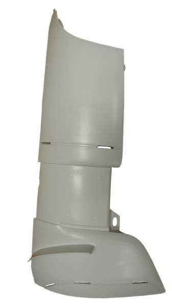 Convogliatore aria destro Actros Mp2