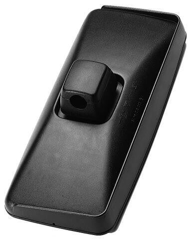 Complete manual rearview mirror right/left Actros Atego Axor