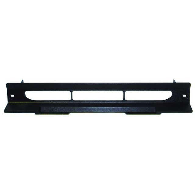 3-hole central bumper underside for Actros MP2