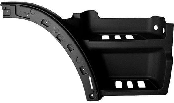 Pedana salita grande destra Actros MP2