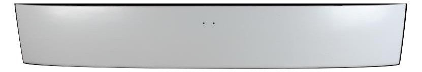 Cofano frontale superiore Actros MP2 Rif. Mercedes : 9437500009