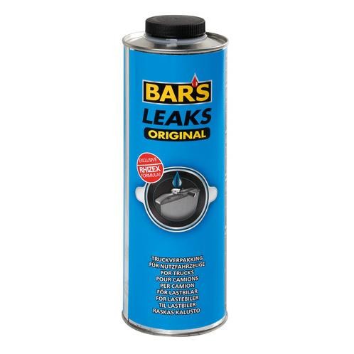 Bar's Leaks - Truck Radiator Leak Stopper - 735g