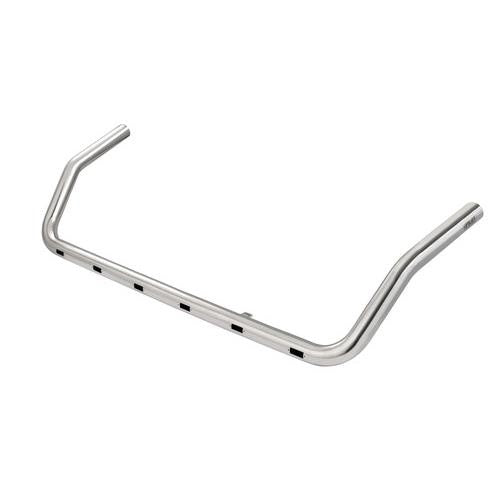 Roof light bar - Type 2 - Mercedes Actros MP4 (GigaSpace, BigSpace, StreamSpace, Wide cab (2.5m) (09/11)