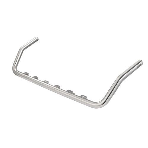 Roof light bar - Type 4 - Mercedes Actros MP4 (GigaSpace, BigSpace, StreamSpace, Wide cab (2.5m) (09/11)