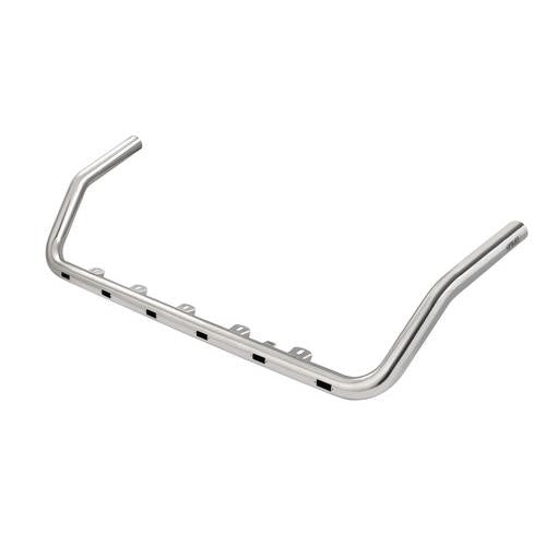 Roof light bar - Type 5 - Mercedes Actros MP4 (GigaSpace, BigSpace, StreamSpace, Wide cab (2.5m) (09/11)