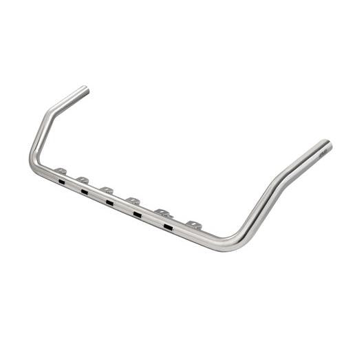 Roof light bar - Type 6 - Mercedes Actros MP4 (GigaSpace, BigSpace, StreamSpace, Wide cab (2.5m) (09/11)