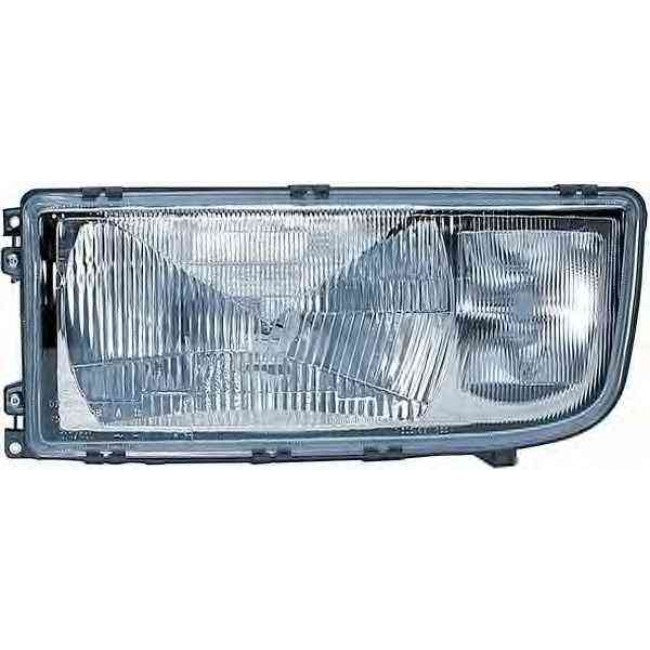 Actros MP1 Manual Left Projector Headlight