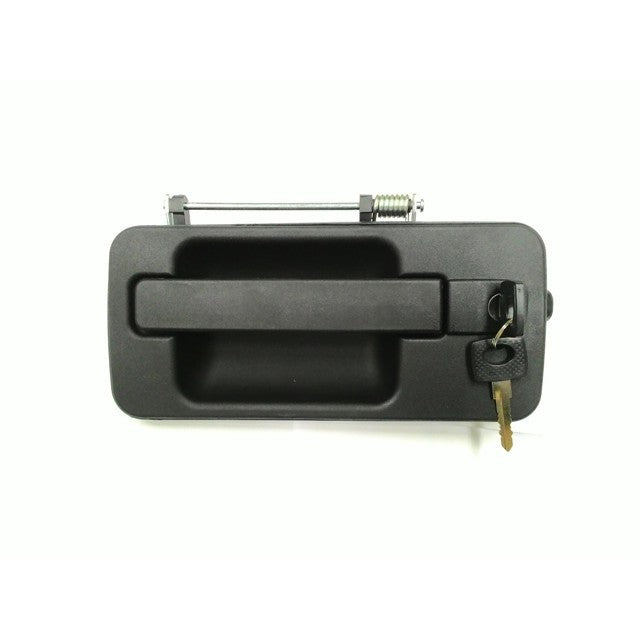 Maniglia con chiave porta destra Actros MP1