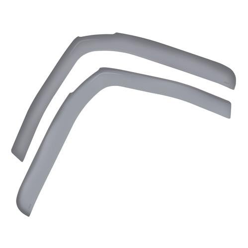 Deflettori D'aria Antiturbo Per BMW Serie 3 F30 4 Porte 2012-2018 2pz. HEKO | Acquisti Online Su