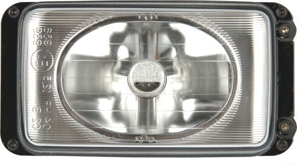 Actros MP1 right fog light