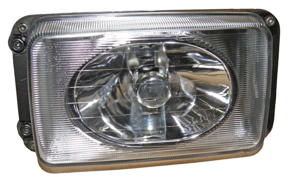 Right headlight Actros MP1