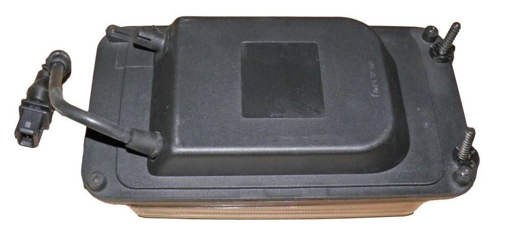 Right headlight Actros MP1