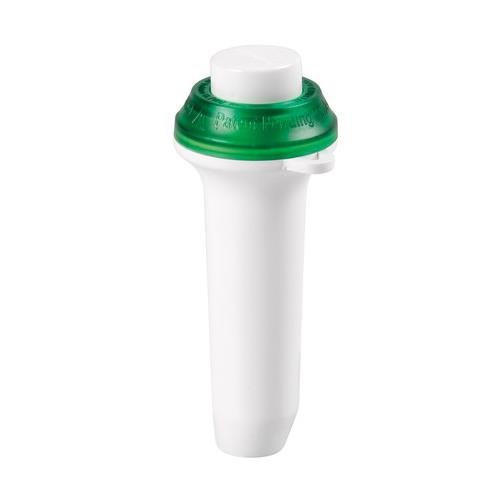 Mosquito-Click, patented electrostimulator against mosquito bites