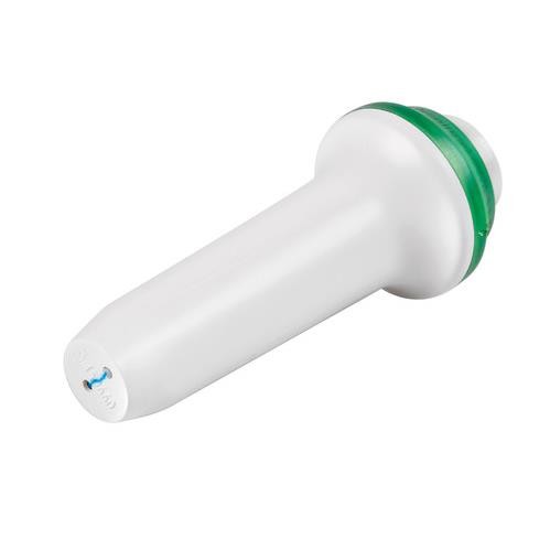 Mosquito-Click, patented electrostimulator against mosquito bites