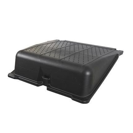 Copri batterie Actros MP1