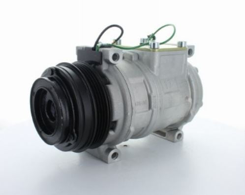 Air conditioning compressor 10B17 Stralis Eurotech Eurotrakker