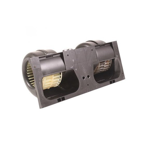 Heater fan motor for Daf