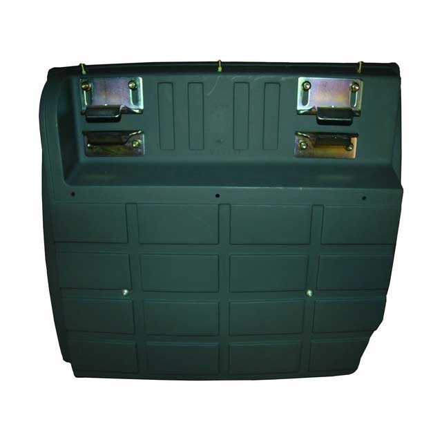 Mezzo parafango destro posteriore parte anteriore Actros MP1