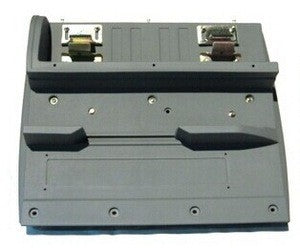 Half rear fender right rear part Actros